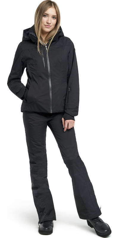 Jacket LUCY 2 | BLACK | Audimas