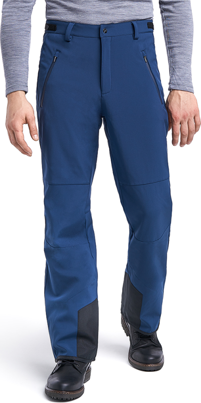 Trousers SYMON 1 | BLUE | Audimas