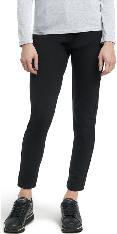 Trousers SOFI 1 | BLACK | Audimas