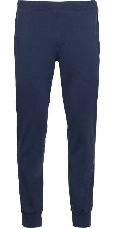 Trousers CONRAD 1 | BLUE | Audimas