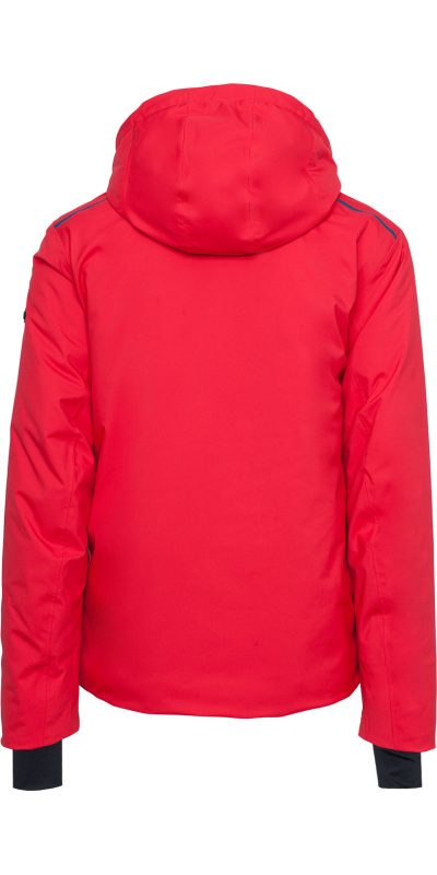 Jacket HERMES 4 | RED/PINK | Audimas