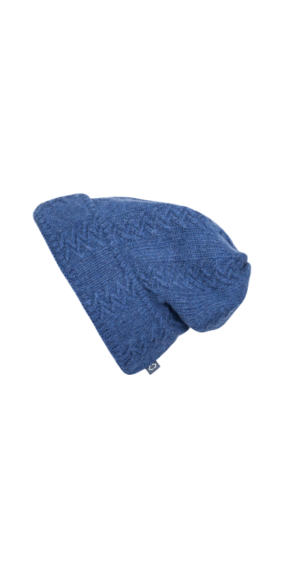 Cap AQUA 1 | BLUE | Audimas