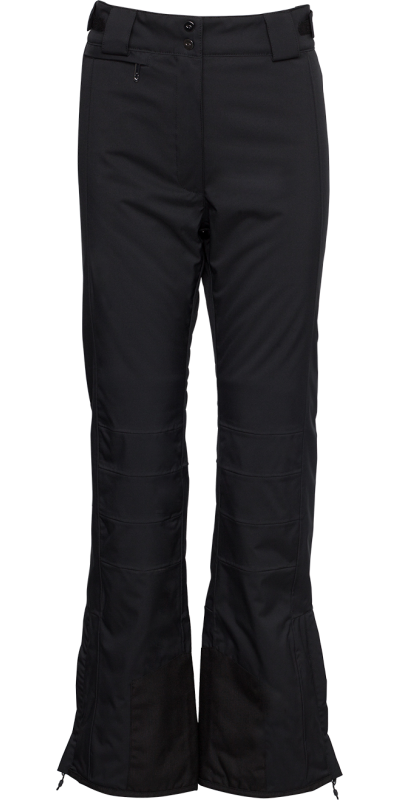 Trousers MARTA 3 | BLACK | Audimas