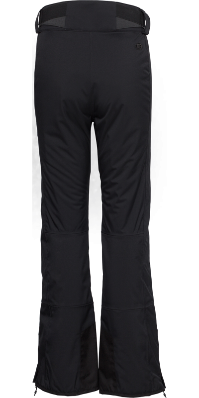 Trousers MARTA 4 | BLACK | Audimas