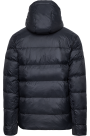 Down jacket LARIS 4 | BLACK | Audimas