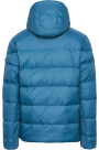 Down jacket LARIS 4 | BLUE | Audimas