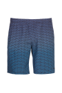 Beach shorts LAYTON 2 | GREY/MELANGE | Audimas