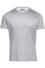 T-shirt ENRI 3 | GREY/MELANGE | Audimas