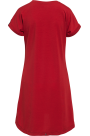 Dress ELAINA 3 | RED/PINK | Audimas