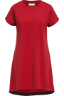 Dress ELAINA 2 | RED/PINK | Audimas