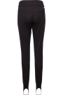 Trousers PAMELA 3 | BLACK | Audimas