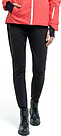 Trousers PAMELA 1 | BLACK | Audimas