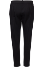 Trousers SOFI 4 | BLACK | Audimas