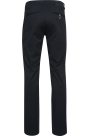 Trousers ROMAN 2 | BLACK | Audimas