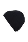 Cap TITUS 1 | BLACK | Audimas