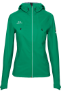 Jacket LEA 3 | GREEN/ KHAKI / LIME GREEN | Audimas
