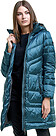 Jacket ALMA 1 | BLUE | Audimas