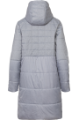 Coat LOTA 4 | GREY/MELANGE | Audimas