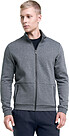 Sweatshirt ARCHIE 1 | GREY/MELANGE | Audimas