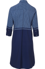 Dress BETY 2 | BLUE | Audimas