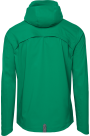 Jacket QUENTIN 2 | GREEN/ KHAKI / LIME GREEN | Audimas