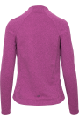 Lightweight fleece zip-through jacket 5 | BLUE | Audimas
