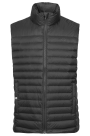 Vest DEAN 3 | BLACK | Audimas