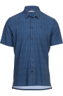 T-shirt SEBASTIAN 2 | BLUE | Audimas