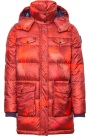 Jacket TONIA 3 | RED/PINK | Audimas