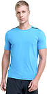 T-shirt ETNO 1 | BLUE | Audimas