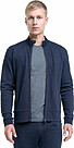 Sweatshirt WILIAM 1 | BLUE | Audimas