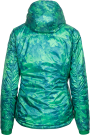 Jacket CELIA 4 | GREEN/ KHAKI / LIME GREEN | Audimas