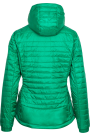 Jacket CELIA 2 | GREEN/ KHAKI / LIME GREEN | Audimas