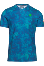 T-shirt CROSBY 1 | BLUE | Audimas