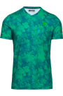 T-shirt CROSBY 1 | GREEN | Audimas