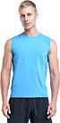 T-shirt RYAN 1 | BLUE | Audimas