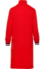 Dress NOEMI 4 | RED/PINK | Audimas