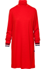 Dress NOEMI 3 | RED/PINK | Audimas