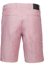Beach shorts JOSEPH 2 | RED/PINK | Audimas