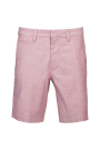 Beach shorts JOSEPH 1 | RED/PINK | Audimas