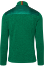Sweatshirt JAYSON 4 | GREEN/ KHAKI / LIME GREEN | Audimas