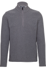 Sweatshirt ARIS 1 | GREY/MELANGE | Audimas