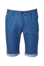 Shorts BRYAN 2 | BLUE | Audimas