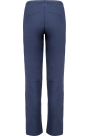 Trousers GABY 2 | NAVY/BLUE/PURPLE | Audimas