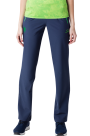 Trousers GABY 1 | NAVY/BLUE/PURPLE | Audimas