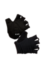 Gloves DAKOTA 1 | BLACK | Audimas