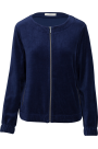 Sweatshirt SOFIA 3 | BLUE | Audimas