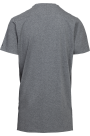 T-shirt LENIS 4 | GREY/MELANGE | Audimas