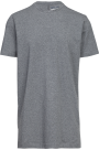 T-shirt LENIS 3 | GREY/MELANGE | Audimas