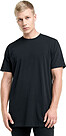 T-shirt LENIS 1 | BLACK | Audimas